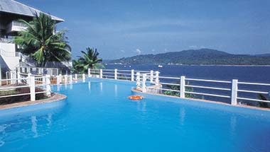 Fortune Resort Bay Island, Port Blair Fortune Resort Bay Island, Port Blair